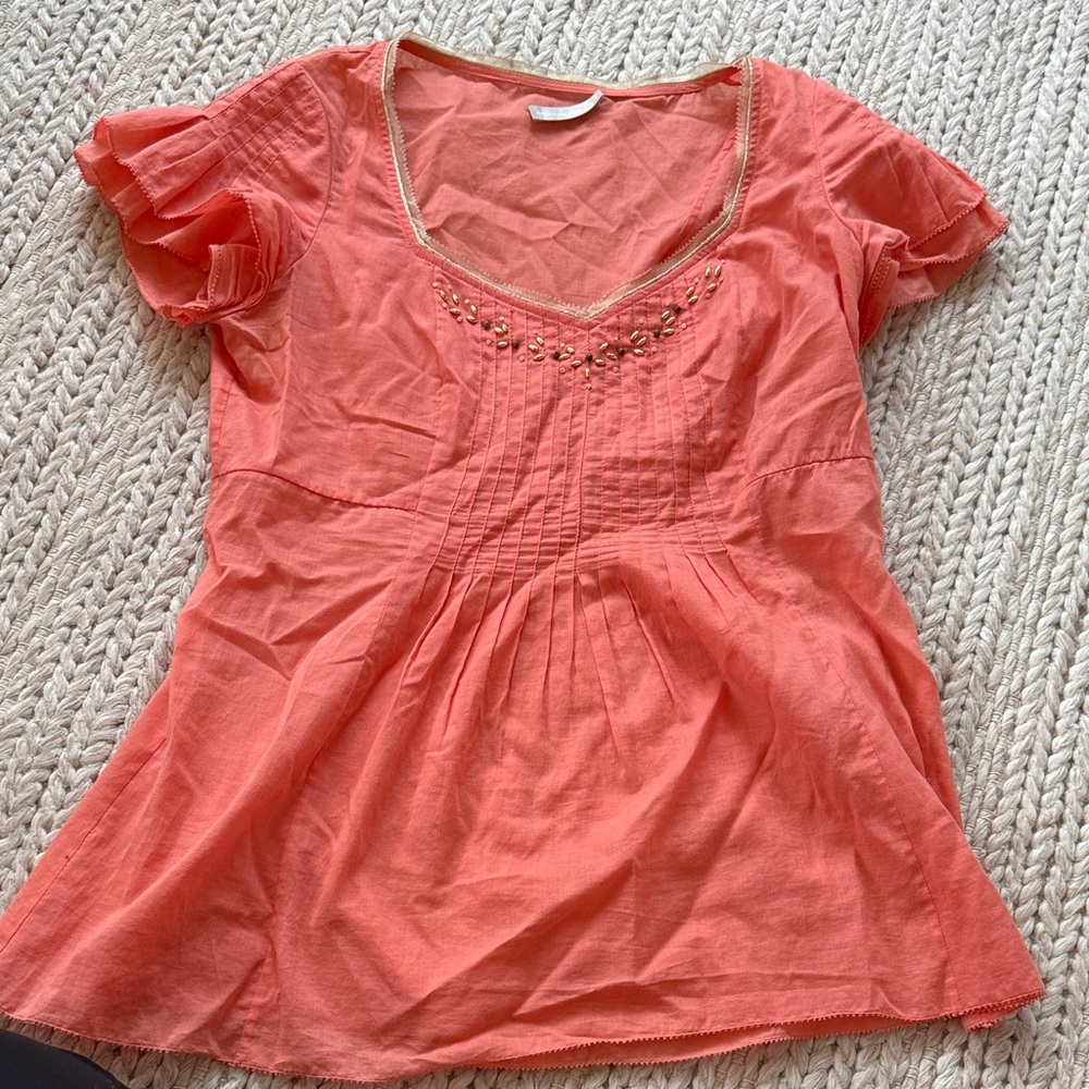 Badgley Mishka top